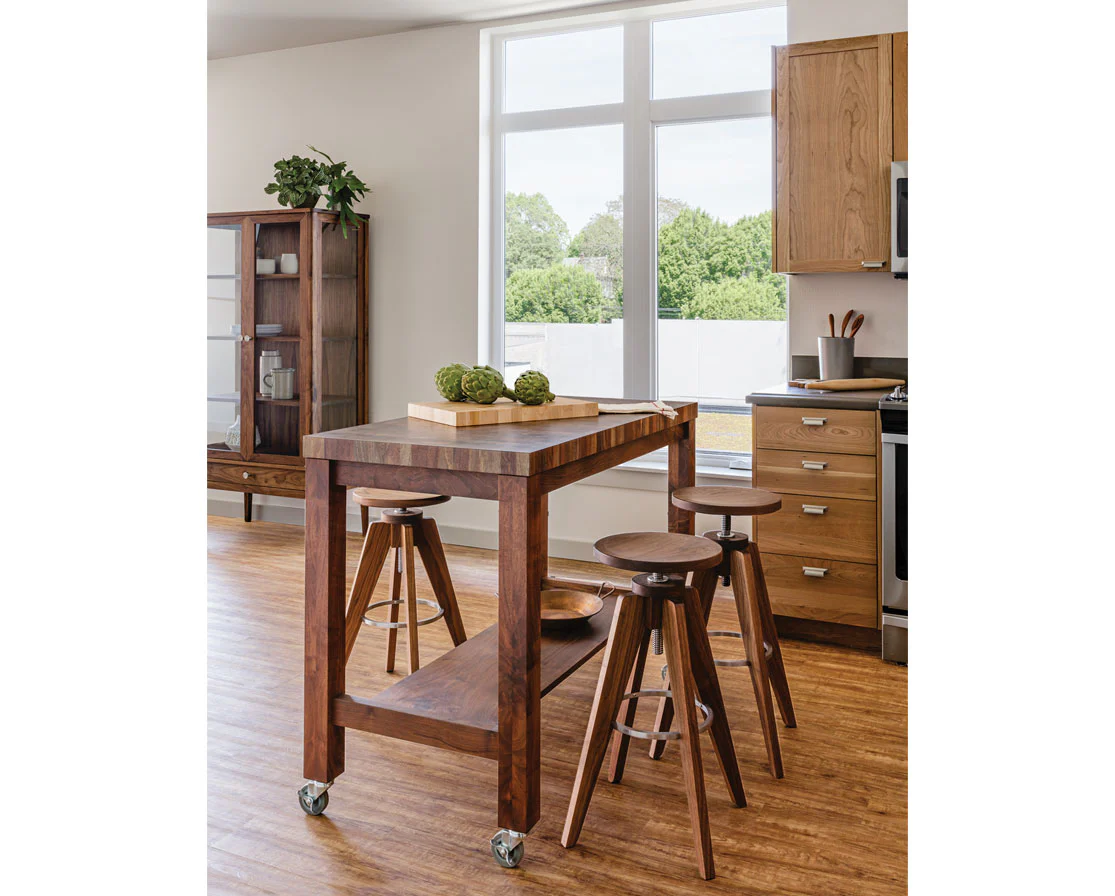 Stools